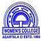 Womens College logo