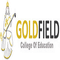 Gold Field College of Education - [GFCE] logo