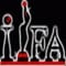 International Institute of Fashion and Arts - [IIFA] logo
