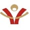 Wingsss Aviation and Hospitality logo