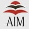 Asan Institute of Management - [AIM] logo
