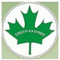 Green Valley College of Education Research and Trainings logo