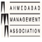 Ahmedabad Management Association logo