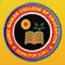 Guru Nanak College of Education logo