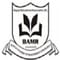 Bapuji Academy of Management and Research - [BAMR] logo