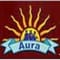 Aura Business School logo