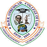Dr BR Ambedkar College of Law