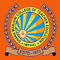 Dhanamanjuri College of Teacher Education logo