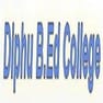 Diphu BEd College