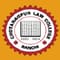 Chotanagpur Law College - [CLC] logo