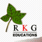 RKG Education College logo