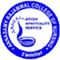 Annasamy Rajammal College of Nursing logo