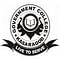 Government College logo
