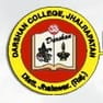 Darshan BEd College