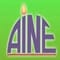 Asian Institute of Nursing Education - [AINE] logo
