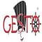 Gesto Culinary & Hospitality Academy logo