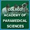 Colaco Academy of Paramedical Sciences logo