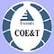 Everest Education Society Group of institutions College of Engineering and Technology logo