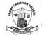 Erode Christian College of Arts and Science for Women logo