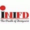 Inter National Institute of Fashion Design - [INIFD] logo