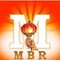 Motibai Rajaram Mahavidyalaya logo