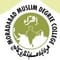 Moradabad Muslim Degree College - [MMDC] logo