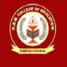 DBM College of Education