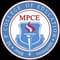 MP College of Education logo