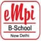 EMPI Business School logo