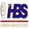 Hindustan Business School -[HBS] logo