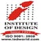 Institute of Design - [IOD] logo
