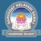 Shree Manibhai Virani and Smt. Navalben Virani Science College logo