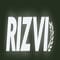 Rizvi College of Architecture logo