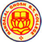 Nandalal Ghosh BT College logo