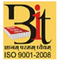 Balaji Institute of Technology - [BIT] logo