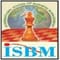 International School of Business Management - [ISBM] logo