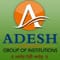 College of Physiotherapy Adesh Institute of Medical Sciences & Research - [CPAIMSR] logo