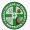 Balaji College of Pharmacy logo