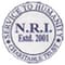 NRI College of Nursing - [NRICN] logo