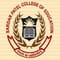 Sardar Patel College of Education - [SPCOE] logo