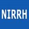 National Institute for Research in Reproductive Health - [NIRRH] logo