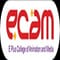 E Plus College of Animation and Media - [ECAM] logo