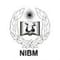 National Institute of Business Management logo