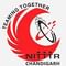 National Institute of Technical Teachers Training and Research - [NITTTR] logo