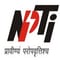 National Power Training Institute - [NPTI] logo