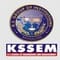 K.S. School of Engineering and Management- [KSSEM] logo