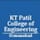 KT Patil College of Engineering