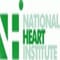 National Heart Institute and Research Centre - [NHI] logo