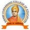 Swami Vivekanand College of Education - [SVCE] logo