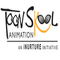 Toonskool Advanced Animation Academy logo